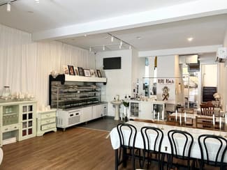 Shop & Retail commercial property leased at 460 La Trobe Street Melbourne VIC 3000 Shop & Retail commercial property leased at 460 La Trobe Street Melbourne VIC 3000