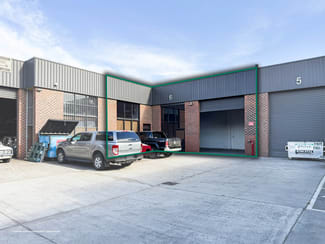 Factory, Warehouse & Industrial commercial property for lease at 6/19-21 Park Drive Dandenong South VIC 3175 Factory, Warehouse & Industrial commercial property for lease at 6/19-21 Park Drive Dandenong South VIC 3175