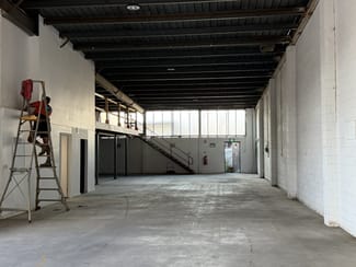 Factory, Warehouse & Industrial commercial property for lease at 6/19-21 Park Drive Dandenong South VIC 3175 Factory, Warehouse & Industrial commercial property for lease at 6/19-21 Park Drive Dandenong South VIC 3175