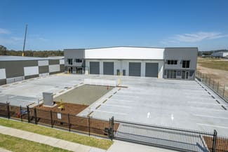 Factory, Warehouse & Industrial commercial property for lease at 4 Viney Creek Drive Black Hill NSW 2322 Factory, Warehouse & Industrial commercial property for lease at 4 Viney Creek Drive Black Hill NSW 2322