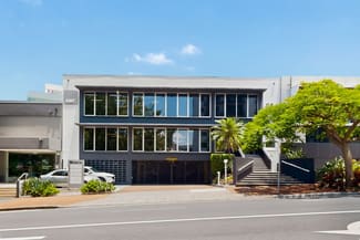 Offices commercial property for lease at QLD