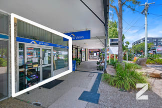 Shop & Retail commercial property leased at 43 BLACKWOOD STREET Mitchelton QLD 4053 Shop & Retail commercial property leased at 43 BLACKWOOD STREET Mitchelton QLD 4053