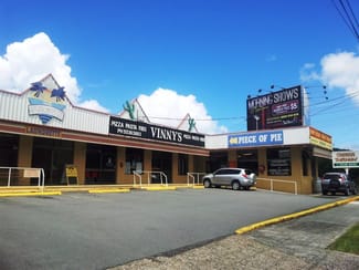 Shop & Retail commercial property for lease at Shop 4 & 5/100 Ducat Street Tweed Heads NSW 2485 Shop & Retail commercial property for lease at Shop 4 & 5/100 Ducat Street Tweed Heads NSW 2485