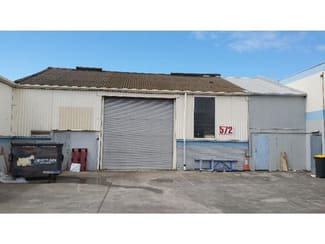 Factory, Warehouse & Industrial commercial property for lease at 572 Grieve Parade Brooklyn VIC 3012 Factory, Warehouse & Industrial commercial property for lease at 572 Grieve Parade Brooklyn VIC 3012
