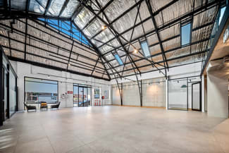 Factory, Warehouse & Industrial commercial property for lease at 29 William Street Alexandria NSW 2015 Factory, Warehouse & Industrial commercial property for lease at 29 William Street Alexandria NSW 2015