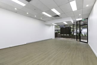 Shop & Retail commercial property for lease at Ground 9 Shop/431 St Kilda Road Melbourne VIC 3004 Shop & Retail commercial property for lease at Ground 9 Shop/431 St Kilda Road Melbourne VIC 3004