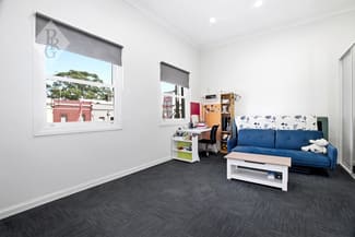 Offices commercial property leased at Suite 1/127 Norton Street Leichhardt NSW 2040