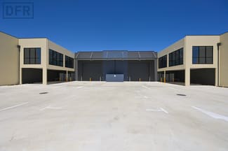Factory, Warehouse & Industrial commercial property leased at 1/11 Lodge Drive East Rockingham WA 6168 Factory, Warehouse & Industrial commercial property leased at 1/11 Lodge Drive East Rockingham WA 6168