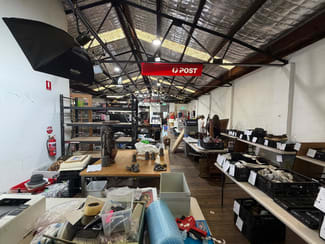 Showrooms / Bulky Goods commercial property for lease at First Floor/118-120 Parramatta Road Stanmore NSW 2048