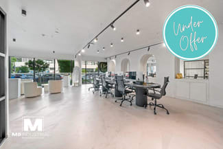 Offices commercial property for lease at Shop 2/395 Princes Highway Rockdale NSW 2216 Offices commercial property for lease at Shop 2/395 Princes Highway Rockdale NSW 2216