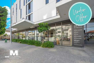 Offices commercial property for lease at Shop 2/395 Princes Highway Rockdale NSW 2216 Offices commercial property for lease at Shop 2/395 Princes Highway Rockdale NSW 2216