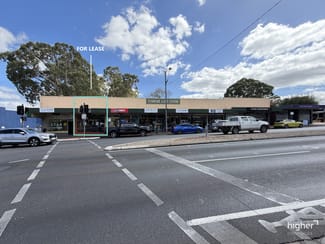 Shop & Retail commercial property leased at 465 Greenhill Road Tusmore SA 5065 Shop & Retail commercial property leased at 465 Greenhill Road Tusmore SA 5065