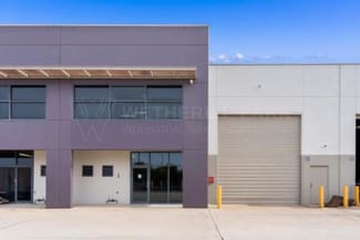 Factory, Warehouse & Industrial commercial property leased at Smithfield NSW 2164 Factory, Warehouse & Industrial commercial property leased at Smithfield NSW 2164