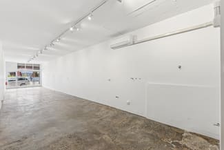 Shop & Retail commercial property for lease at 283A Carlisle Street Balaclava VIC 3183