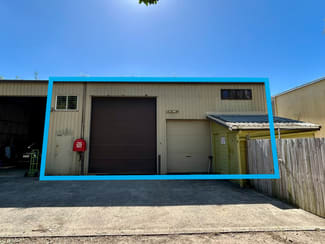 Factory, Warehouse & Industrial commercial property for lease at 4 & 5/3 Beech Street Marcoola QLD 4564