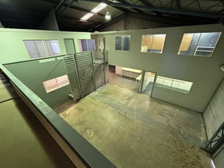 Factory, Warehouse & Industrial commercial property for lease at 4 & 5/3 Beech Street Marcoola QLD 4564