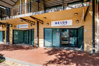Offices commercial property leased at 6A & 6B Victoria Street Bunbury WA 6230 Offices commercial property leased at 6A & 6B Victoria Street Bunbury WA 6230
