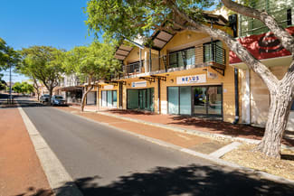 Offices commercial property leased at 6A & 6B Victoria Street Bunbury WA 6230 Offices commercial property leased at 6A & 6B Victoria Street Bunbury WA 6230