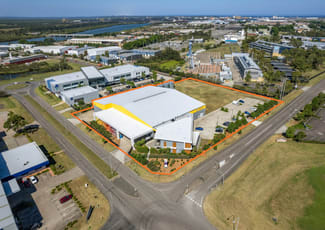 Showrooms / Bulky Goods commercial property for lease at 5 Steel River Boulevard Mayfield West NSW 2304 Showrooms / Bulky Goods commercial property for lease at 5 Steel River Boulevard Mayfield West NSW 2304