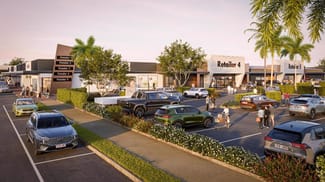 Shop & Retail commercial property for lease at 25 Brisbane Street Mackay QLD 4740 Shop & Retail commercial property for lease at 25 Brisbane Street Mackay QLD 4740