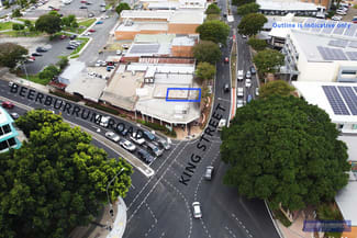 Shop & Retail commercial property leased at 5/29-31 King Street Caboolture QLD 4510 Shop & Retail commercial property leased at 5/29-31 King Street Caboolture QLD 4510
