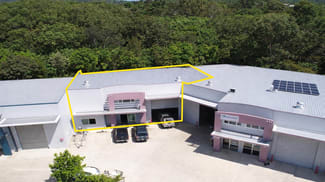 Factory, Warehouse & Industrial commercial property leased at 4/7-9 Whalley Creek Close Burnside QLD 4560 Factory, Warehouse & Industrial commercial property leased at 4/7-9 Whalley Creek Close Burnside QLD 4560