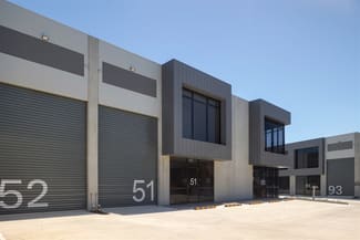 Other commercial property leased at 51/90 Cranwell Street Braybrook VIC 3019 Other commercial property leased at 51/90 Cranwell Street Braybrook VIC 3019