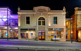 Factory, Warehouse & Industrial commercial property for lease at Ground Rear Storage/367-379 Elizabeth Street North Hobart TAS 7000 Factory, Warehouse & Industrial commercial property for lease at Ground Rear Storage/367-379 Elizabeth Street North Hobart TAS 7000