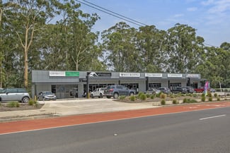 Shop & Retail commercial property leased at Shop 6/372 Central Coast Highway Erina Heights NSW 2260