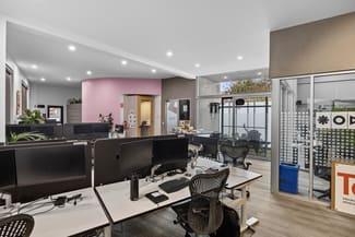 Offices commercial property for lease at 18 ARMSTRONG STREET Middle Park VIC 3206