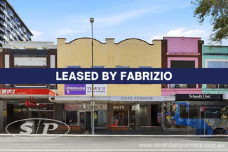 Offices commercial property leased at Office C/37-39 Burwood Road Burwood NSW 2134 Offices commercial property leased at Office C/37-39 Burwood Road Burwood NSW 2134