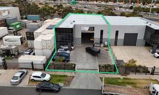 Factory, Warehouse & Industrial commercial property for lease at 55A Patch Circuit Laverton North VIC 3026 Factory, Warehouse & Industrial commercial property for lease at 55A Patch Circuit Laverton North VIC 3026