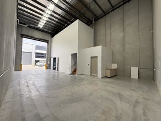 Factory, Warehouse & Industrial commercial property leased at 10/26 Rushdale Street Knoxfield VIC 3180 Factory, Warehouse & Industrial commercial property leased at 10/26 Rushdale Street Knoxfield VIC 3180