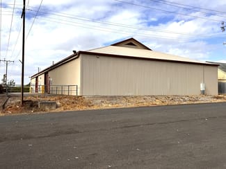 Factory, Warehouse & Industrial commercial property for lease at Shed A/88 Burings Road Tanunda SA 5352