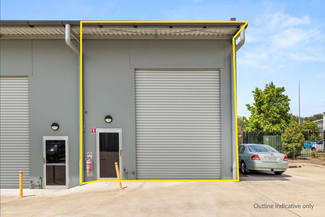 Factory, Warehouse & Industrial commercial property for lease at 17/8 Woodbine Place Toronto NSW 2283 Factory, Warehouse & Industrial commercial property for lease at 17/8 Woodbine Place Toronto NSW 2283