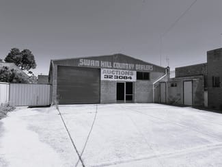 Parking / Car Space commercial property leased at 152 Curlewis Street Swan Hill VIC 3585 Parking / Car Space commercial property leased at 152 Curlewis Street Swan Hill VIC 3585