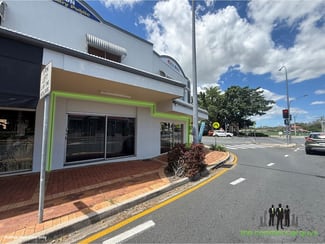 Shop & Retail commercial property leased at 4&5/1386 Anzac Ave Kallangur QLD 4503