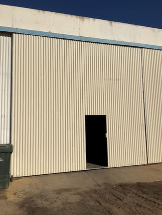 Factory, Warehouse & Industrial commercial property leased at 4/60 Norseman Road Chadwick WA 6450 Factory, Warehouse & Industrial commercial property leased at 4/60 Norseman Road Chadwick WA 6450