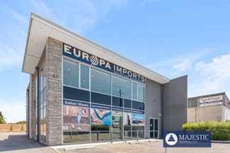 Showrooms / Bulky Goods commercial property leased at 57 Norma Road Myaree WA 6154 Showrooms / Bulky Goods commercial property leased at 57 Norma Road Myaree WA 6154