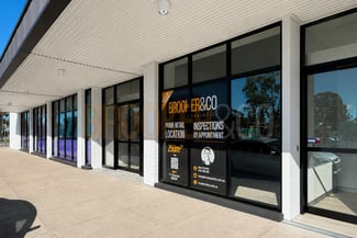 Medical / Consulting commercial property for lease at Shop 3/11 - 17 Marco Avenue Revesby NSW 2212 Medical / Consulting commercial property for lease at Shop 3/11 - 17 Marco Avenue Revesby NSW 2212