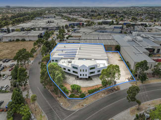 Factory, Warehouse & Industrial commercial property for lease at 32 Northgate Drive Thomastown VIC 3074 Factory, Warehouse & Industrial commercial property for lease at 32 Northgate Drive Thomastown VIC 3074