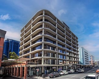 Offices commercial property for lease at Part Level 5 100 Pirie Street Adelaide SA 5000