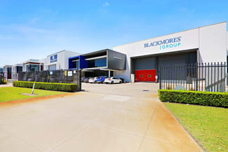 Factory, Warehouse & Industrial commercial property for lease at 60 Baile Road Canning Vale WA 6155 Factory, Warehouse & Industrial commercial property for lease at 60 Baile Road Canning Vale WA 6155