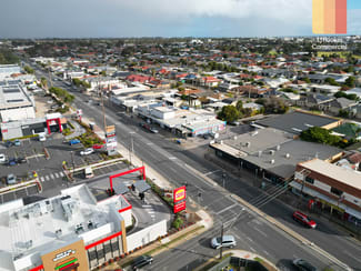 Shop & Retail commercial property for lease at 34a Tapleys Hill Road Royal Park SA 5014 Shop & Retail commercial property for lease at 34a Tapleys Hill Road Royal Park SA 5014