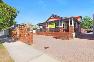 Offices commercial property leased at 22 Lyall Street South Perth WA 6151 Offices commercial property leased at 22 Lyall Street South Perth WA 6151