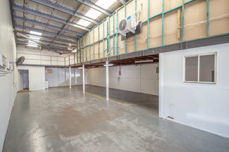 Factory, Warehouse & Industrial commercial property leased at Molendinar QLD 4214 Factory, Warehouse & Industrial commercial property leased at Molendinar QLD 4214