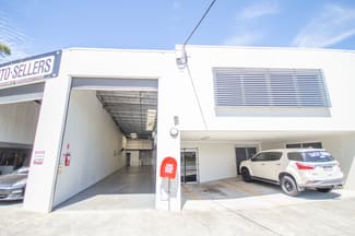 Factory, Warehouse & Industrial commercial property leased at Molendinar QLD 4214 Factory, Warehouse & Industrial commercial property leased at Molendinar QLD 4214