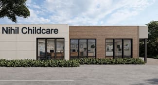 Medical / Consulting commercial property for lease at 33 Nihil Street Alexandra VIC 3714 Medical / Consulting commercial property for lease at 33 Nihil Street Alexandra VIC 3714