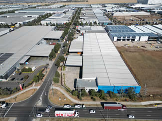 Factory, Warehouse & Industrial commercial property for lease at Unit/2 - 4 Sunline Drive Truganina VIC 3029 Factory, Warehouse & Industrial commercial property for lease at Unit/2 - 4 Sunline Drive Truganina VIC 3029