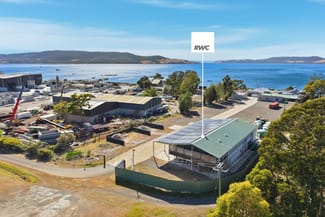 Factory, Warehouse & Industrial commercial property for lease at 43 Pothana Rd Electrona TAS 7054 Factory, Warehouse & Industrial commercial property for lease at 43 Pothana Rd Electrona TAS 7054